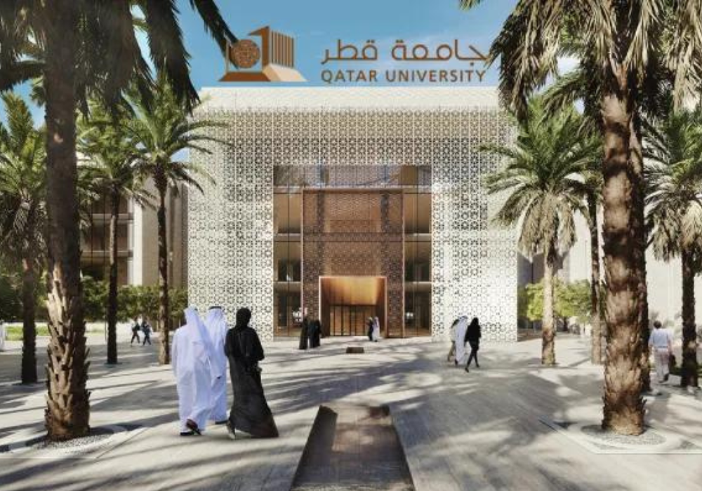 Qatar University jobs